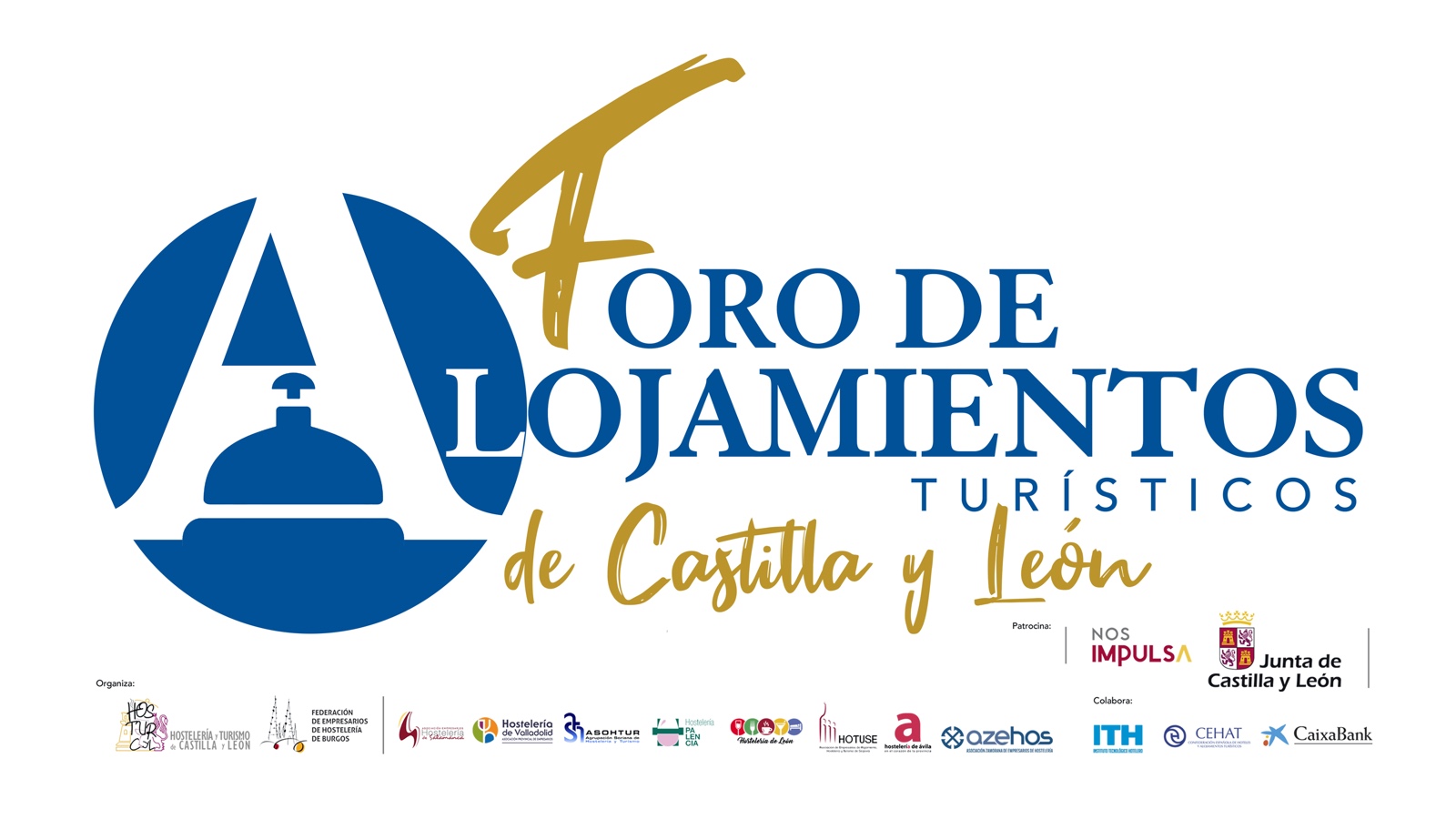 Burgos acoge el Foro de Alojamientos de Castilla y León