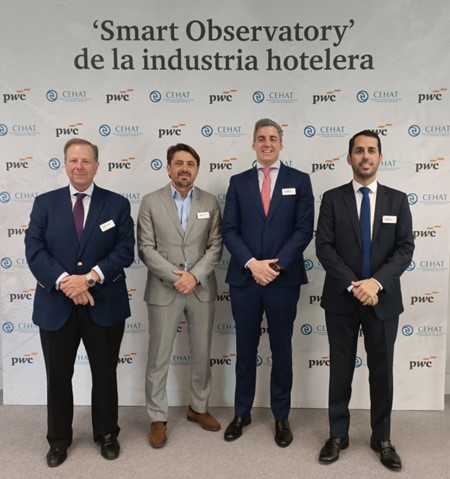 Los hoteleros anticipan un invierno-primavera con crecimiento estable y demanda internacional sólida
