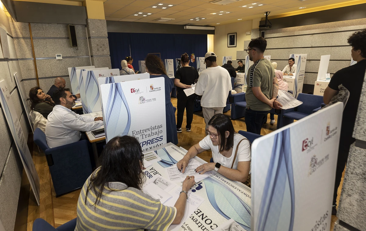 ENTREVISTAS EXPRÉS » CONEXIÓN HOSTELERÍA SEGOVIA «