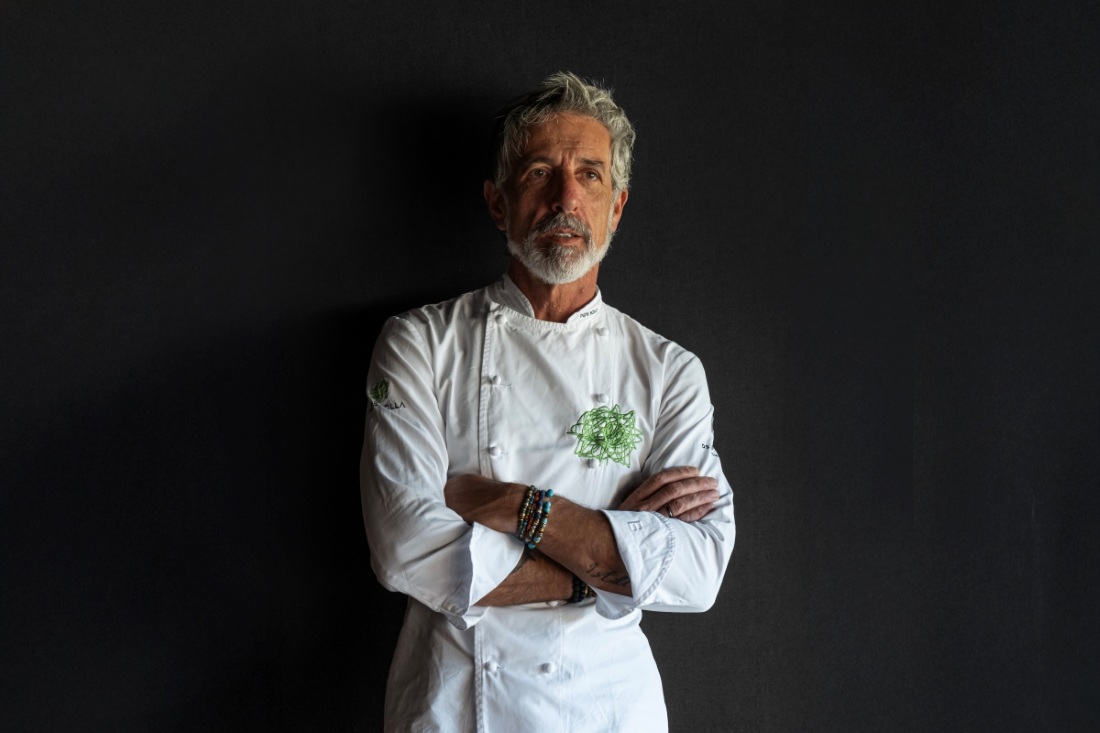 Pepe Solla presidirá el jurado del II Concurso de Pinchos y Tapas de Castilla y León